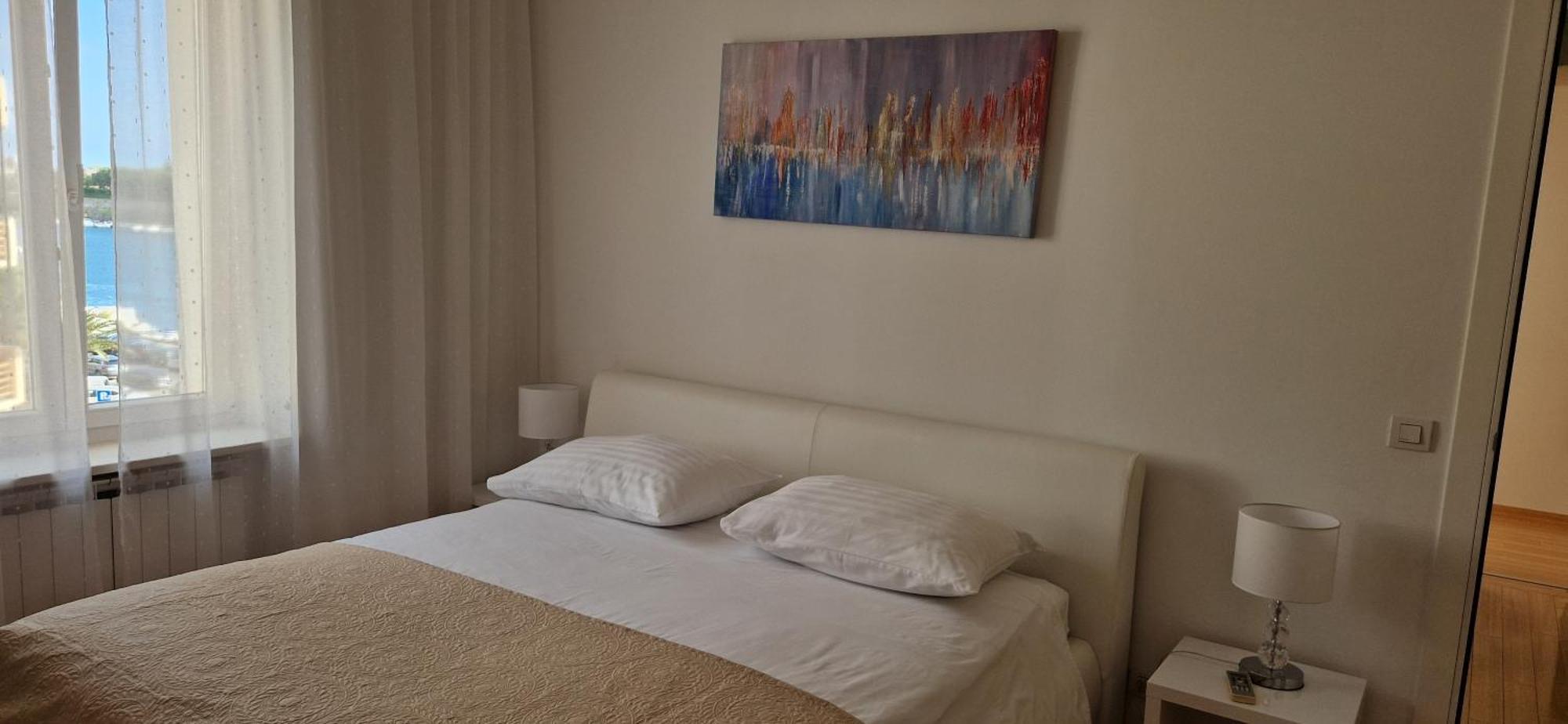 Eden Penthouse Apartments ซาดาร์ ภายนอก รูปภาพ